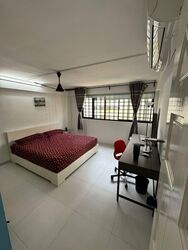 Blk 805 Khatib Gardens (Yishun), HDB 5 Rooms #573884531